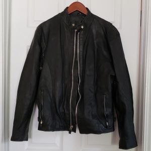 Women's Biker jacket